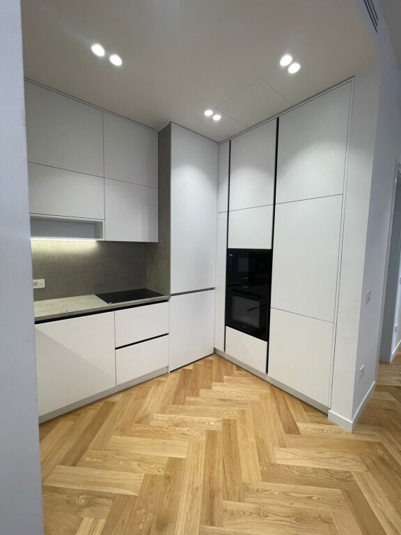 Delijorgji Complex,🏡 Apartment for rent 2+1+2 + Parking Space   