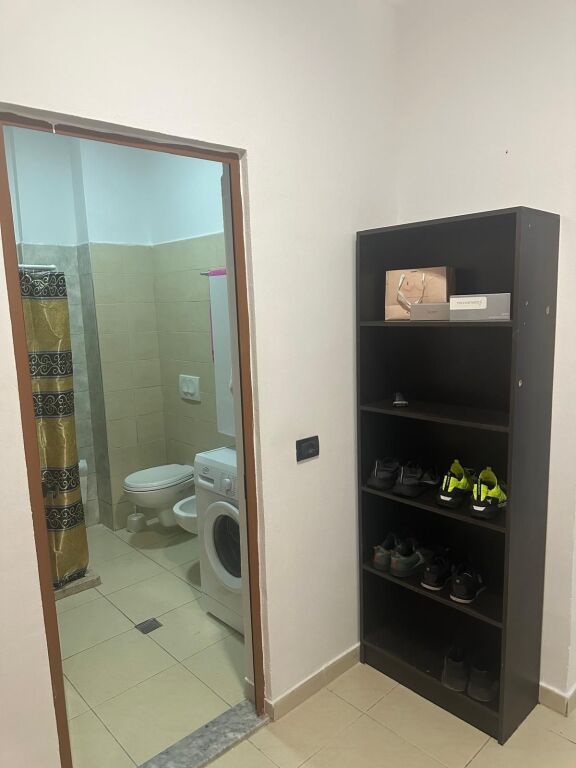 Apartment For Rent 1+1 at Selvia (ID B2101782) Tirana