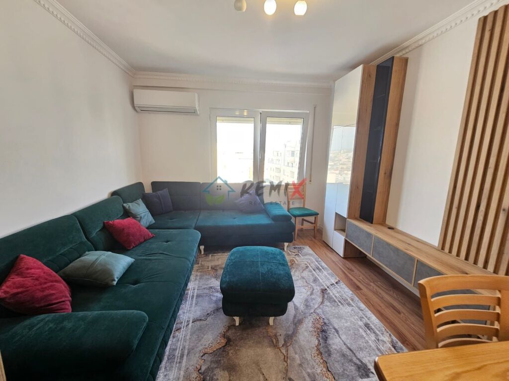 SHITET SUPER APARTAMENT 2+1 ME PAMJE DETI, RROTA E KUQE, PLAZH - DURRËS