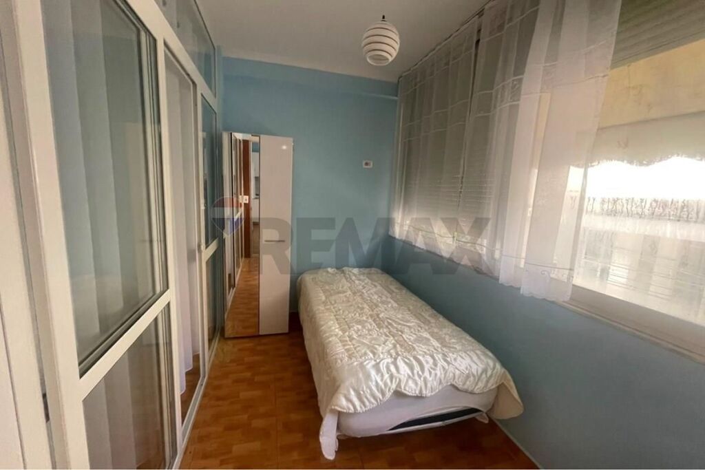 Apartment 1+1 for rent – Barricades Street
