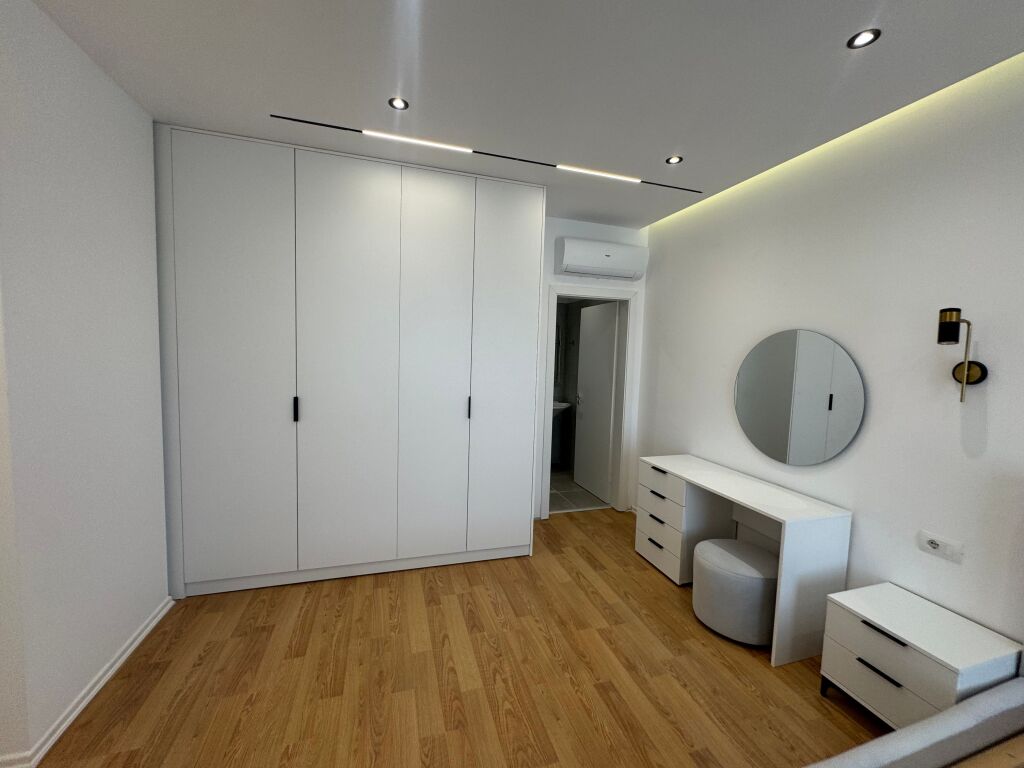 ✨ Jepet me qira apartament luksoz 2+1+2 në Zogun e Zi!