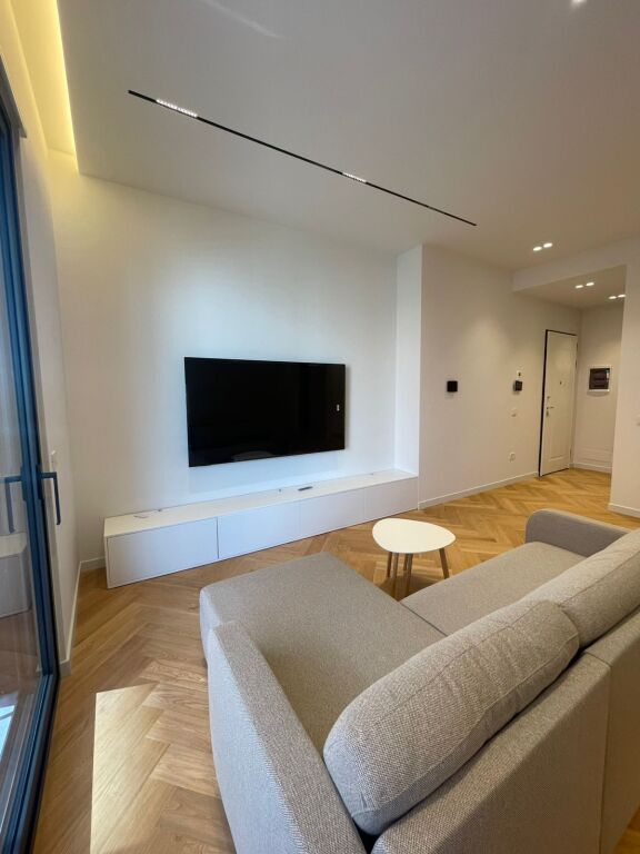 Delijorgji Complex,🏡 Apartment for rent 2+1+2 + Parking Space   