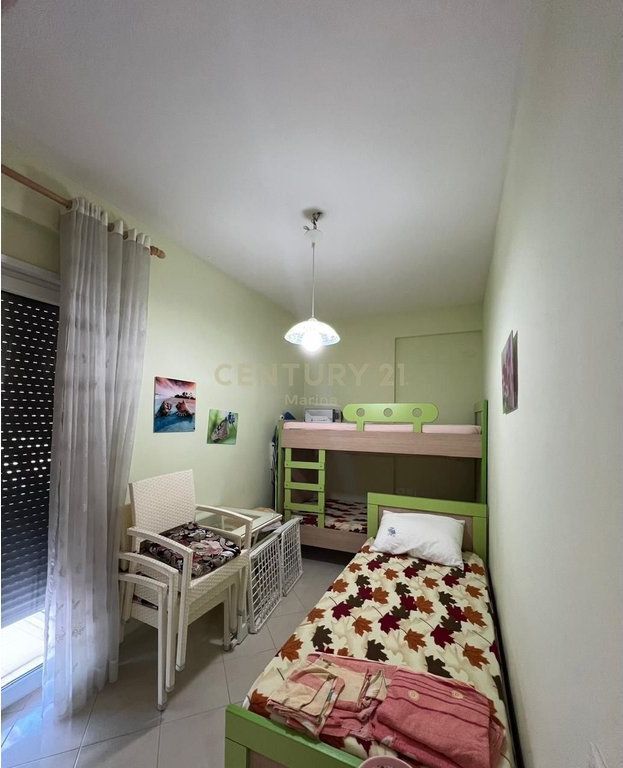 APARTMENT 2+1 FOR RENT, ON THE LUNGOMARE!