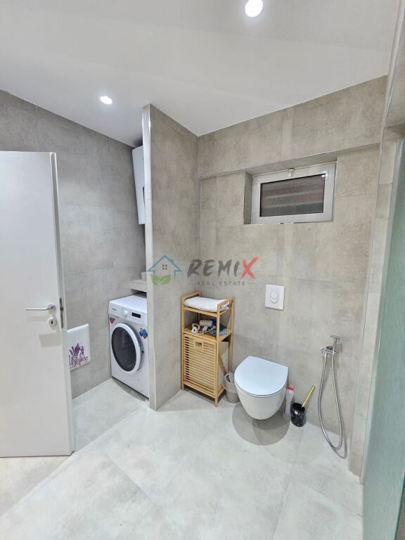 🏡 APPARTAMENTO 1+1 TOTALMENTE RINNOVATO IN VENDITA – Vollga - DURRËS