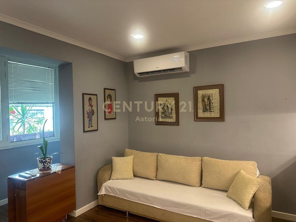 Apartment 2+1+2 for sale at Irfan Tomini