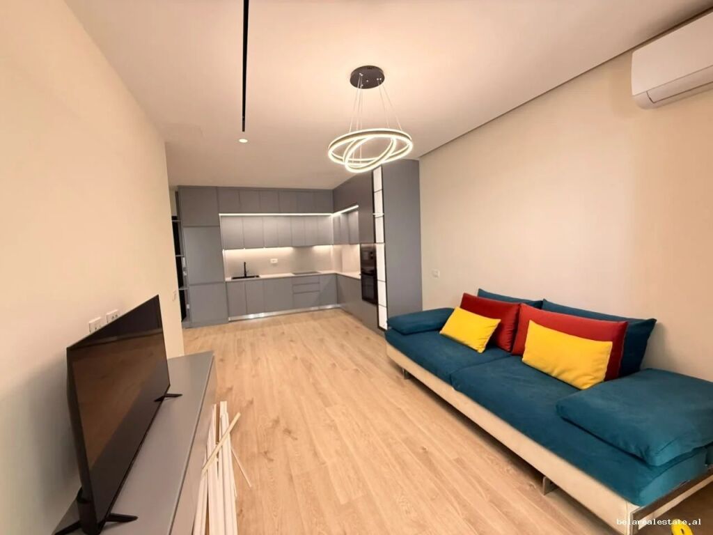 Apartment for rent 1+1 at Zogu i Zi (ID B2101785) Tirana