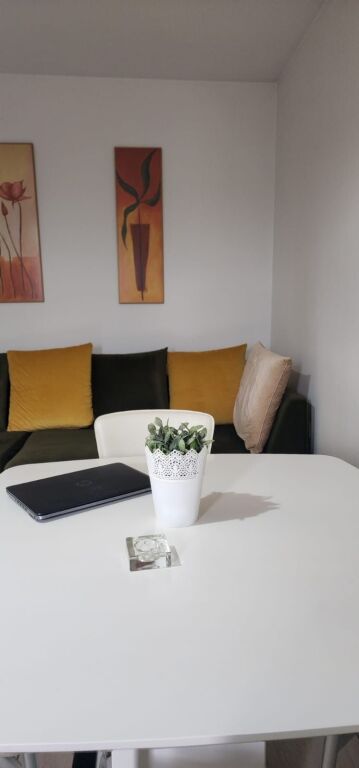 Apartment 1+1 for sale / near Air Albania Stadium