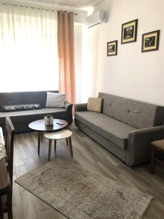 🏡 Apartment 1+1 for Rent at Aviation Field, 500 THOUSAND LEKE