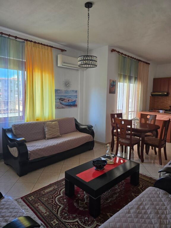 Villa in Affitto 2+1 a Selvia (ID BV22643) Tirana