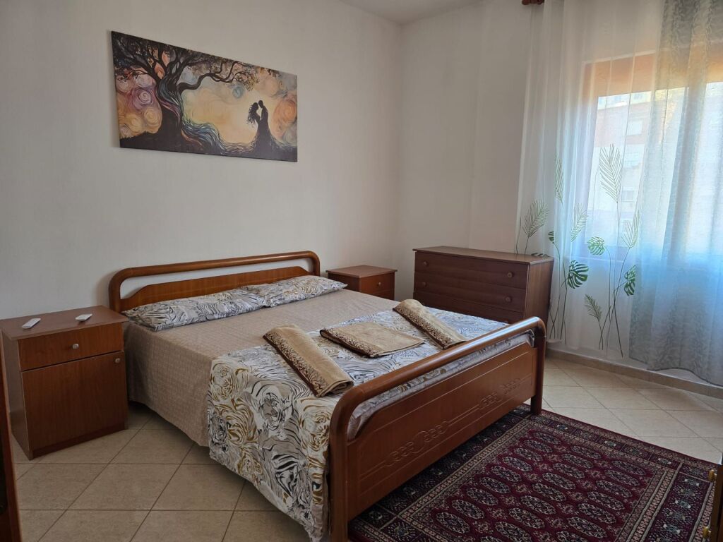 Villa in Affitto 2+1 a Selvia (ID BV22643) Tirana