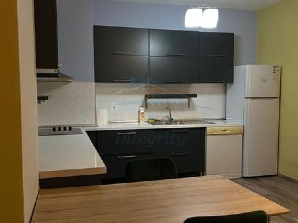 Rent, Apartment 1+1, New Ring, Tirana