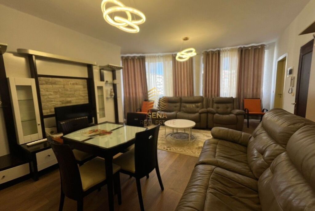 Shitet, Apartament 1+1+BLK, Fresk, 95,000 Euro