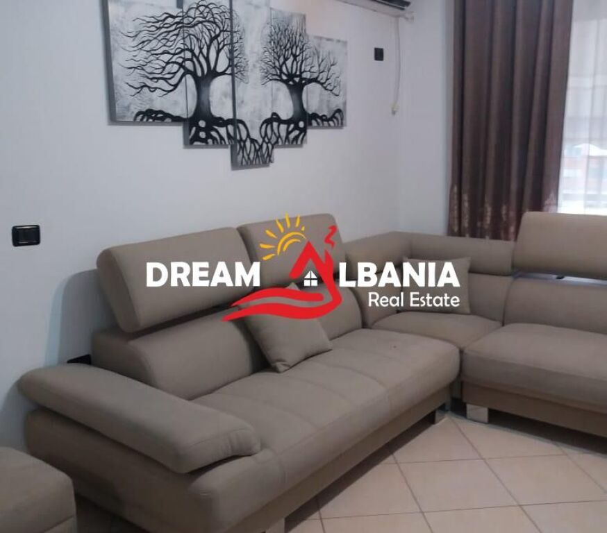 Apartment 2+1+2 for rent in the Misto Mame area near the Cabej Buildings (ID 42215604)