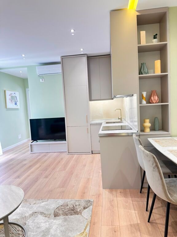 ✨ *Modern 2+1 Apartment for Sale* 📍 *Myslym Shyr, Tirana
