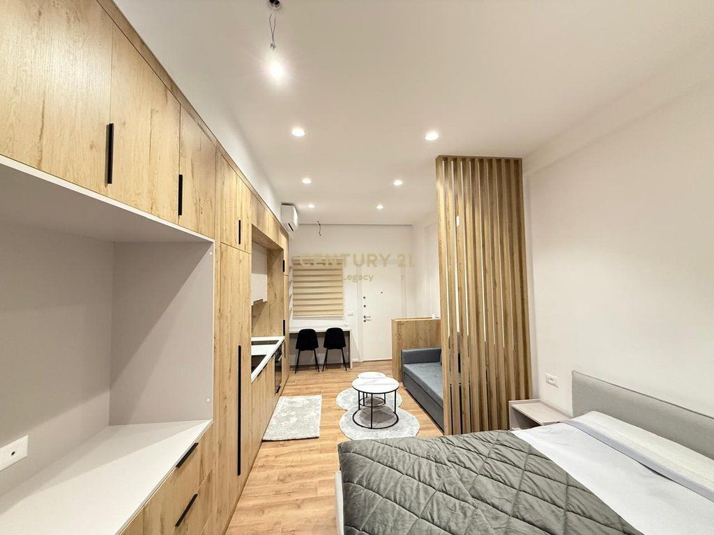 Monolocale super investito in vendita a Fresk 55.000 €