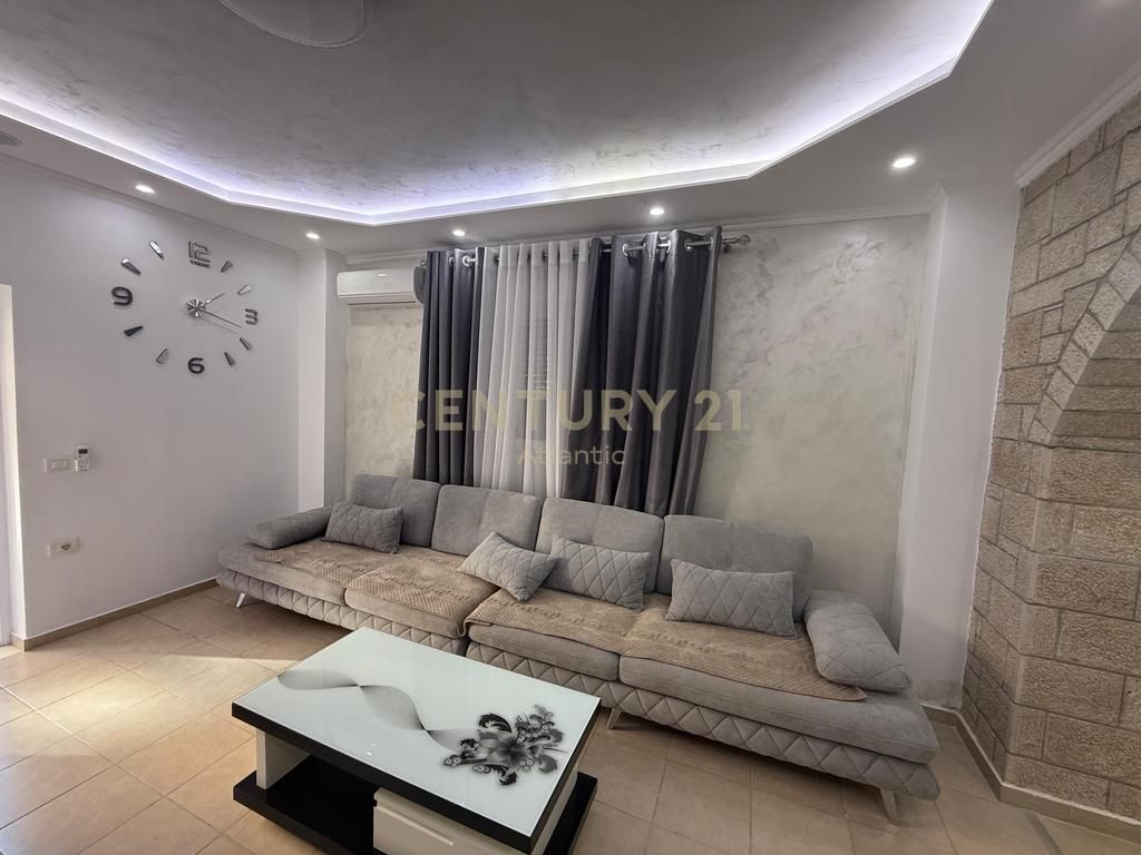 Apartment 2+1 For Rent in Golem, Durrës