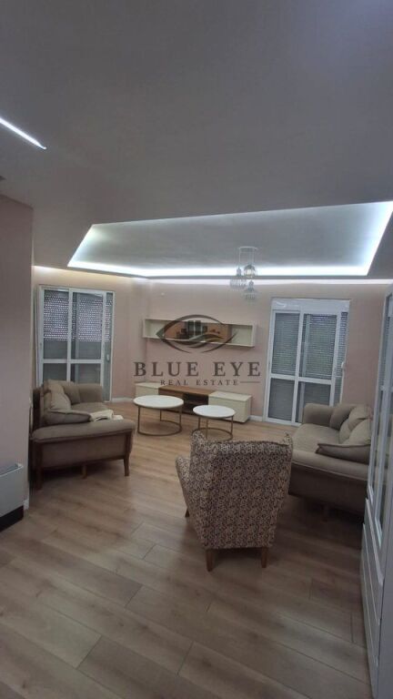 Apartment 2+1+2 for rent - Near Durrës Hospital!