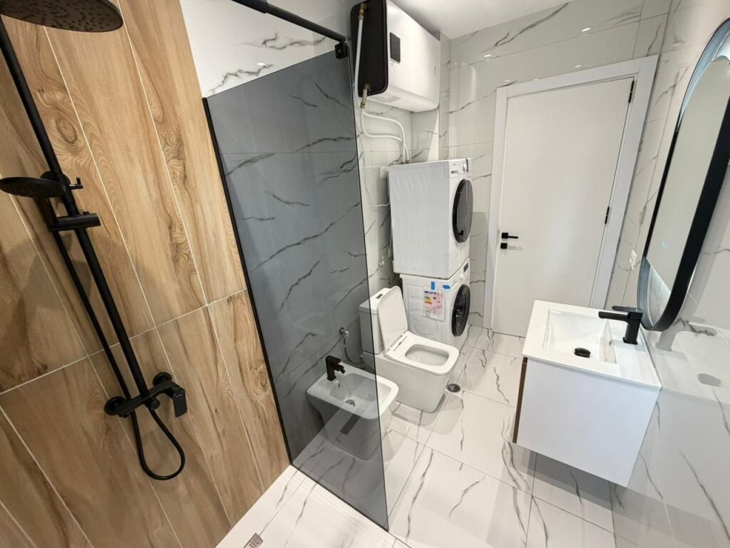 🏡 Apartment 2+1+2 for Sale – Yzberisht, KMY 📍 Yzberisht, KMY Previously uninhabited.
