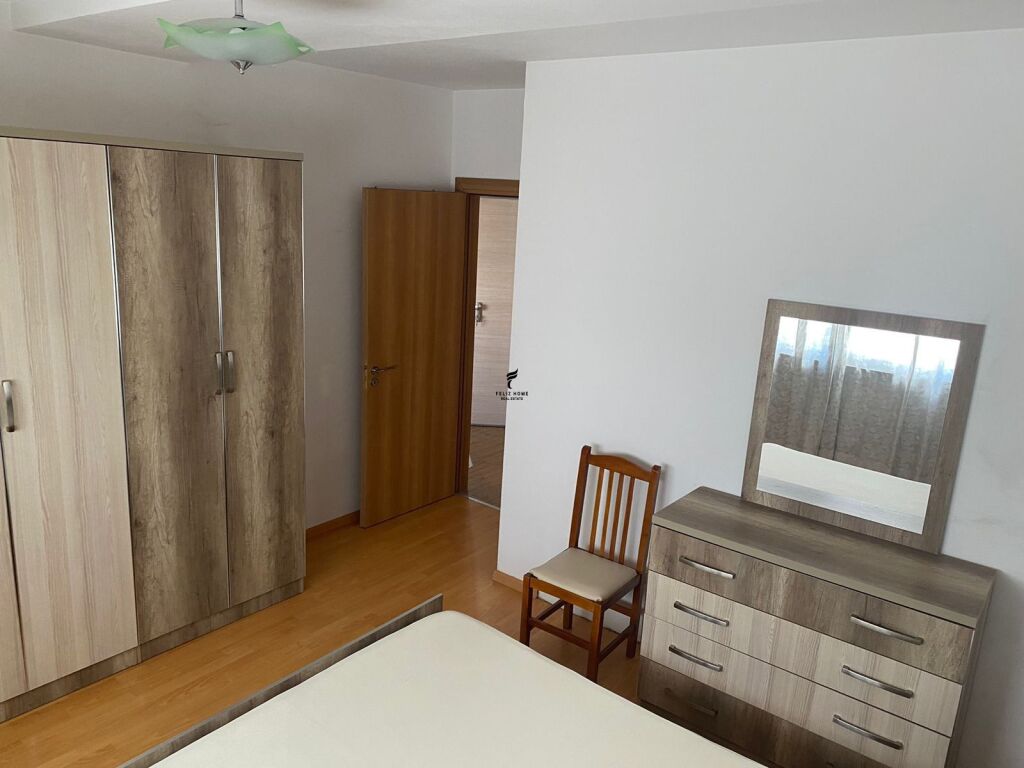 APARTMENT FOR RENT 1+1 XHAMLLIK 50,000 LEKE FH-81531