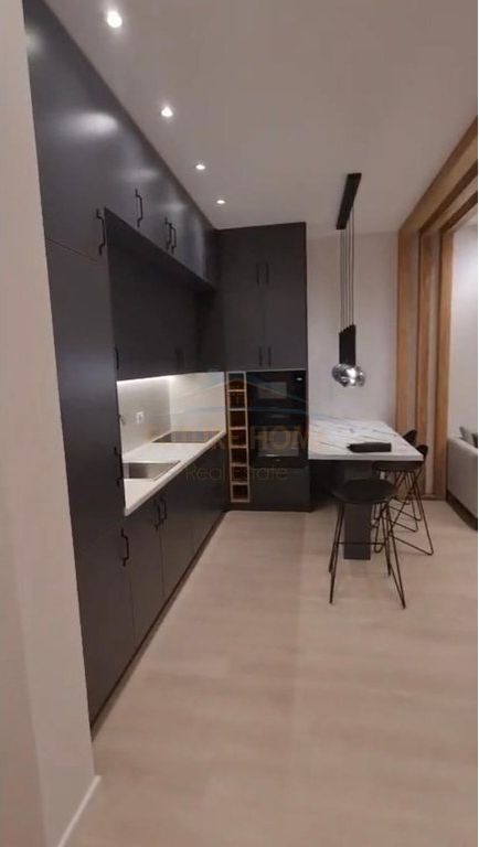 For sale, Apartment 1+1+Parking Space, Red School, Tirana.