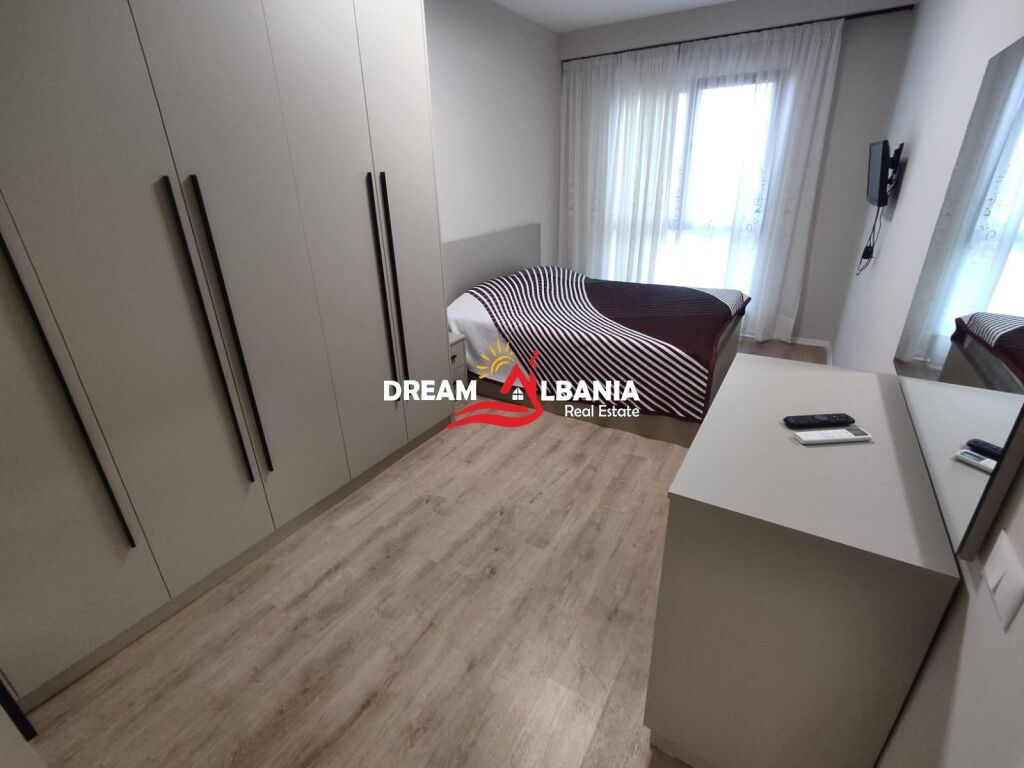 Jepet apartament 2+1+2 me qera ne Pazar te Ri 