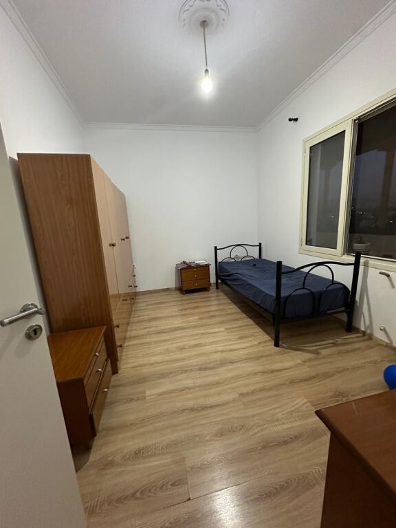 🏡 Jepet me Qera Apartament 2+1 ne Sauk, 500 mije leke