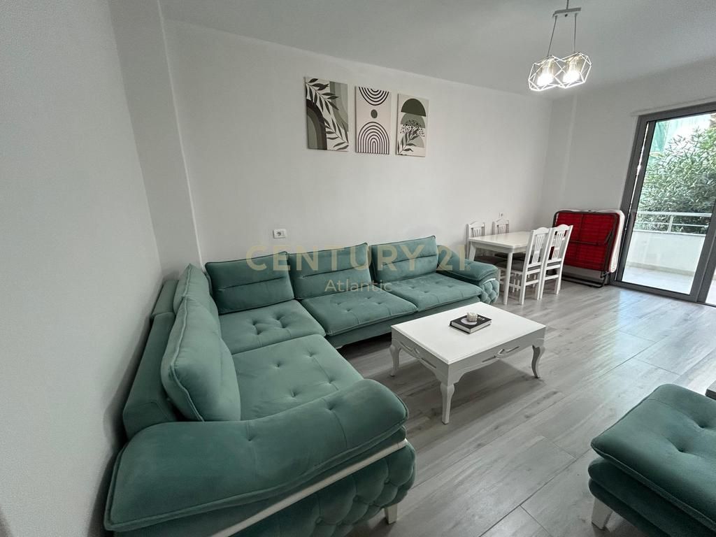 APARTMENT FOR RENT 1+1 IN GOLEM NEAR HOTEL GRINT 20 M FROM THE SEA !