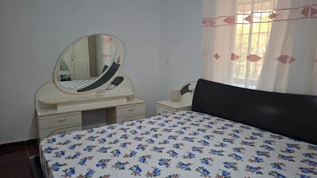 Rent | Apartament 2 + 1 | Shkolla e Bashkuar | 500 €/month