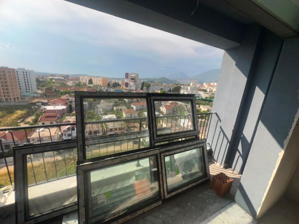 🏡 Apartment 2+1+2 for Sale at Bengasi