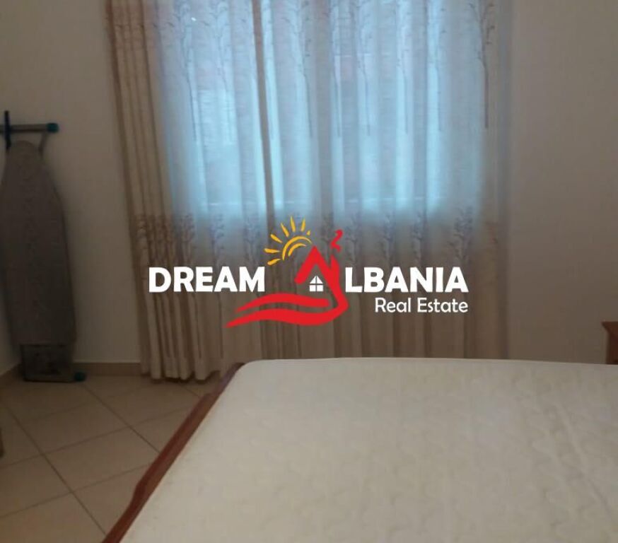 Apartment 2+1+2 for rent in the Misto Mame area near the Cabej Buildings (ID 42215604)