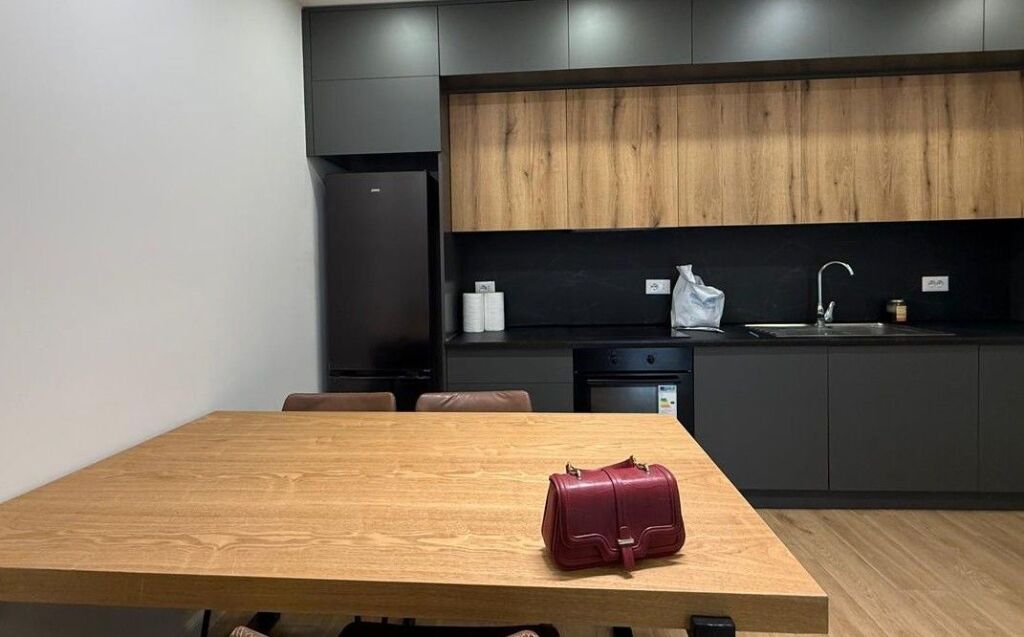 APARTMENT FOR RENT 3+1+2 ASTIR, KLENSI RESIDENCE