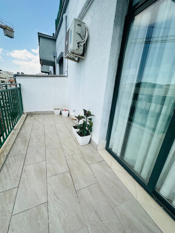 Shitet Apartament 2+1+1 Ballkon