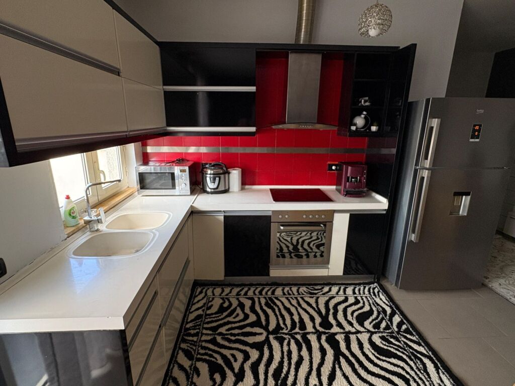 APARTMENT FOR RENT 2+1, BALLET SCHOOL