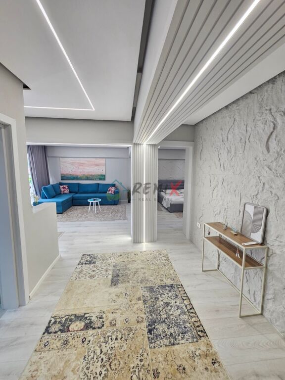🏡 APPARTAMENTO 1+1 TOTALMENTE RINNOVATO IN VENDITA – Vollga - DURRËS