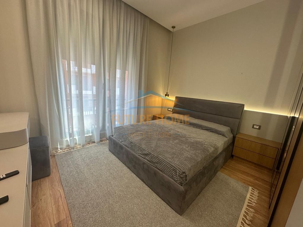 Rent, Apartment 1+1+ Parking, Delijorgji