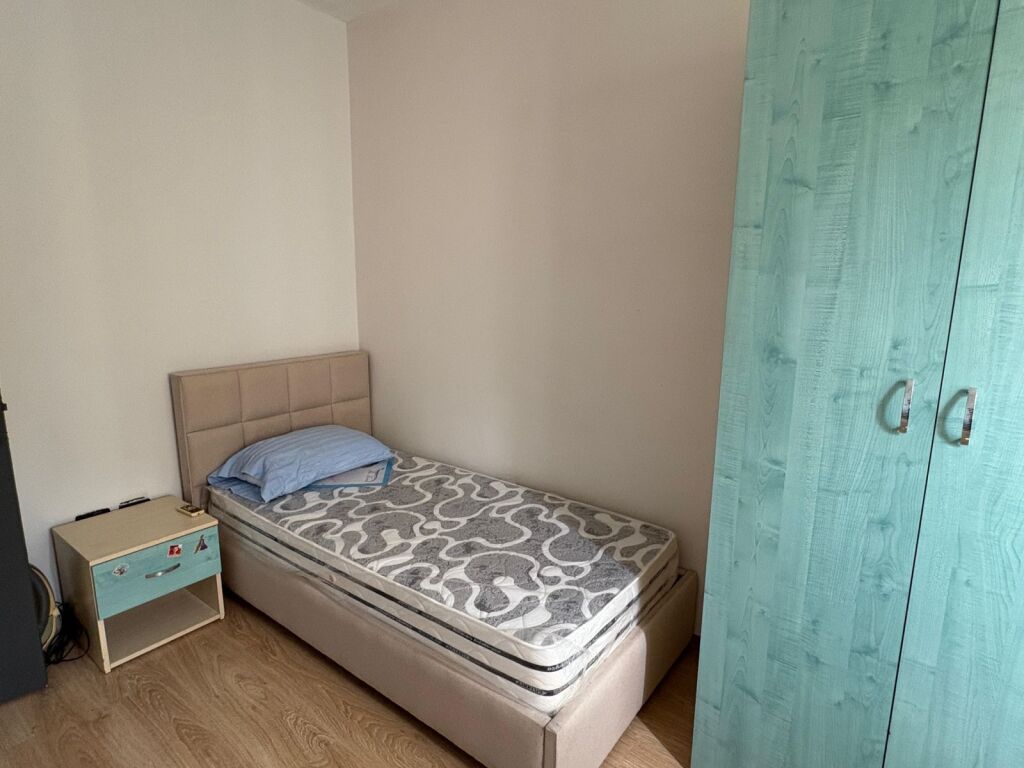 🏡 Jepet me Qera Apartament 2+1 – Tek Shkolla e Baletit, Tiranë