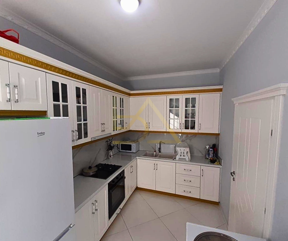 Villa Floor for Rent – Mjull-Bathore, Tirana