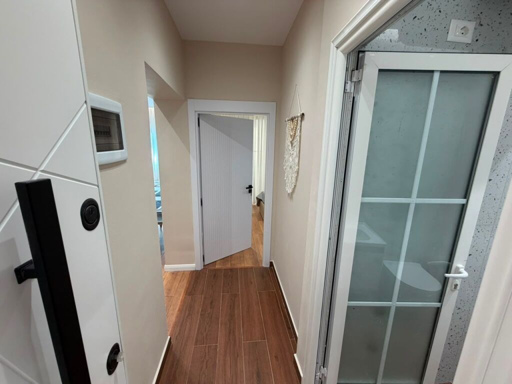 🏡 Apartment 1+1 for Sale – New Bazaar
