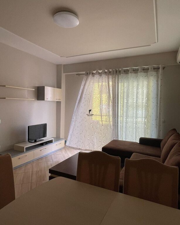 APARTMENT FOR RENT 1+1 DON BOSKO 50,000 LEKE FH-81513