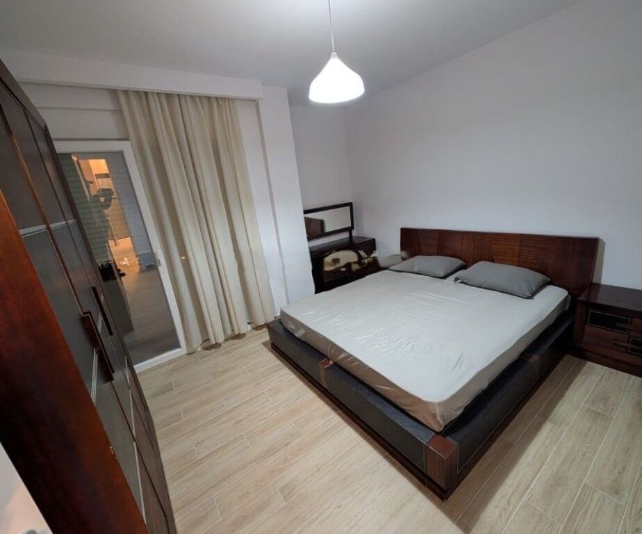 Apartment 2+1 for rent near Qazim Turdiu school, Don Bosko!!
