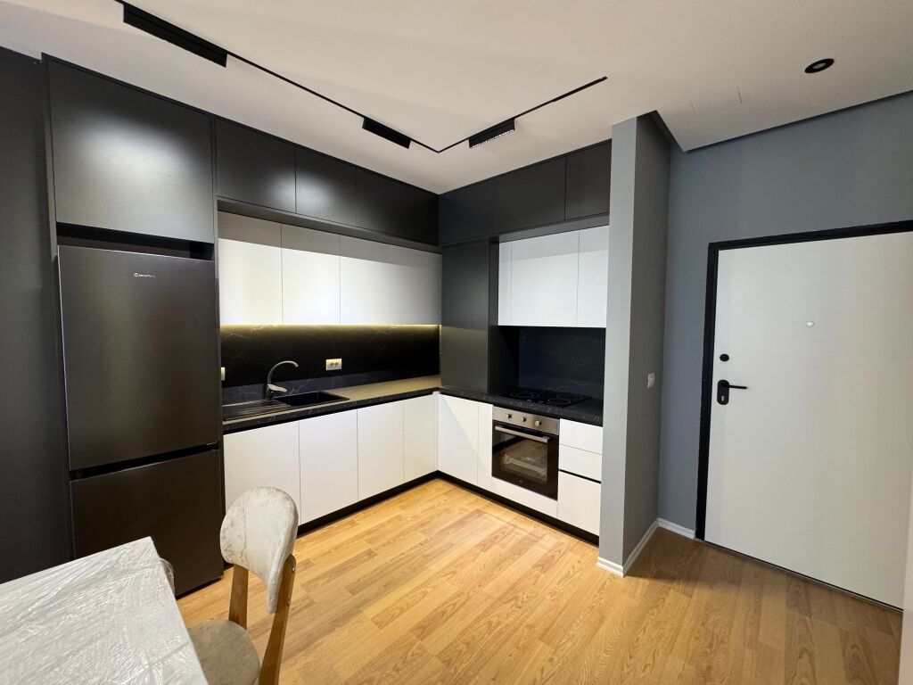 ✨ Jepet me qira apartament luksoz 2+1+2 në Zogun e Zi!