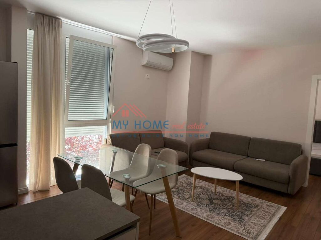 Apartament 2+1 me Qera Rruga e Barrikadave ne Tirane
