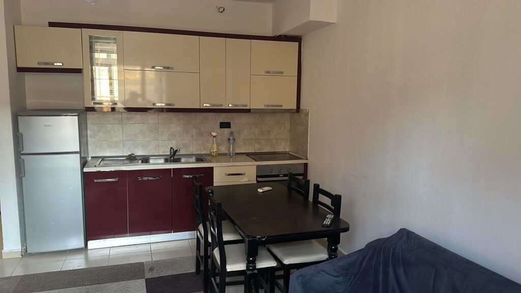 Apartment For Rent 1+1 at Selvia (ID B2101782) Tirana