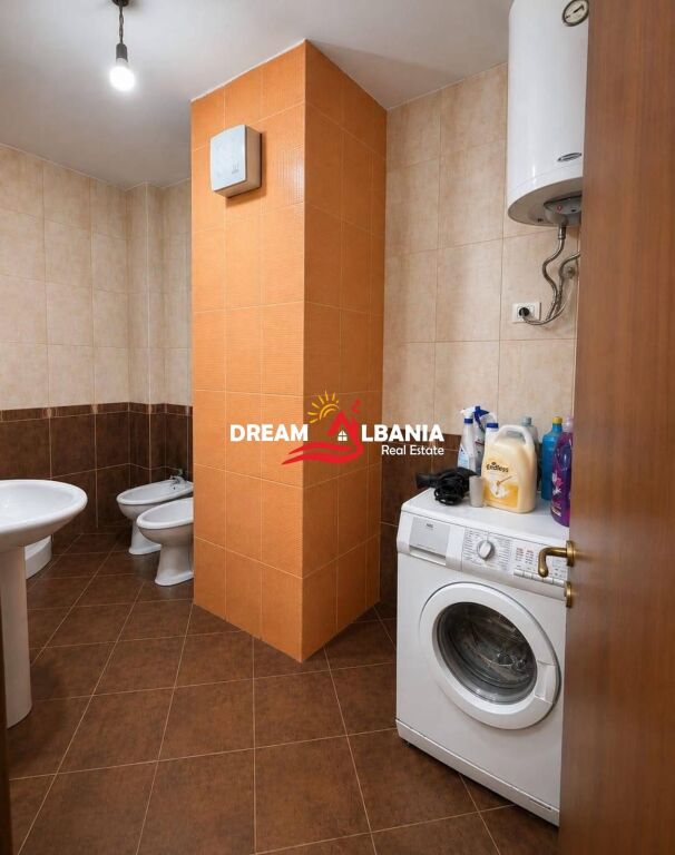 Apartament 3+1+2 Ne Shitje Te Rruga E Elbasanit (ID 4131509)