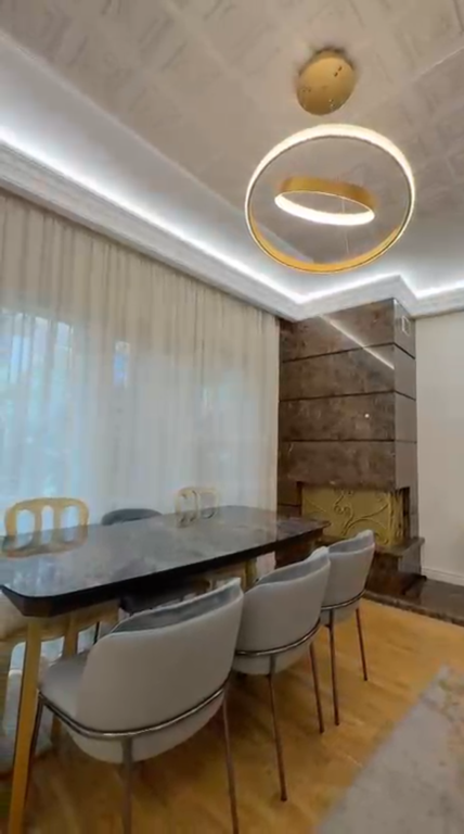 Apartment 3+1+3 at Residence Kodra e Diellit 2 !