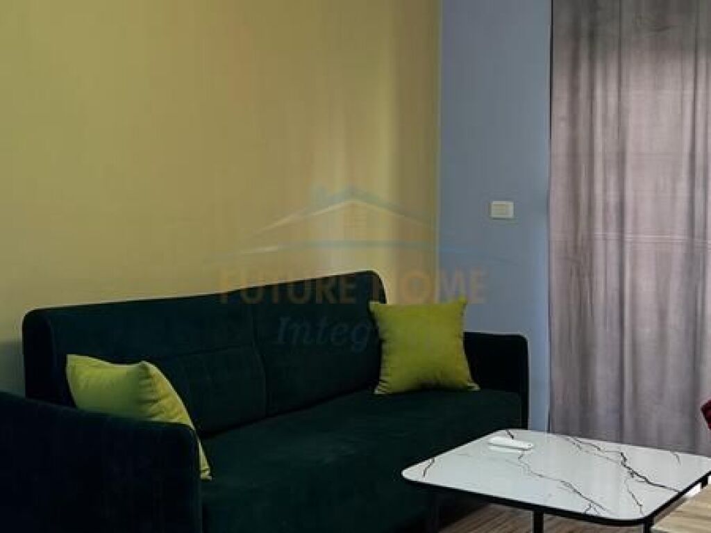 Rent, Apartment 1+1, New Ring, Tirana