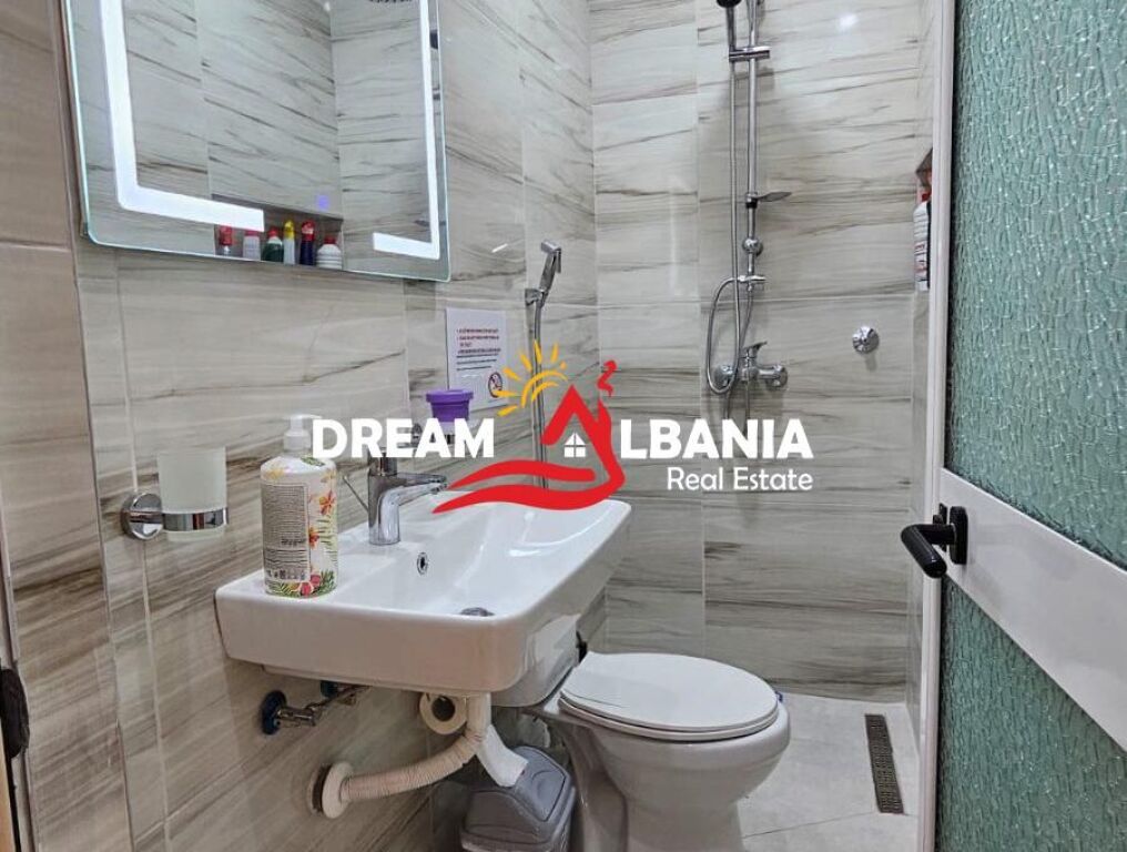 Studio apartment for rent on Durres Street ID (4201107)