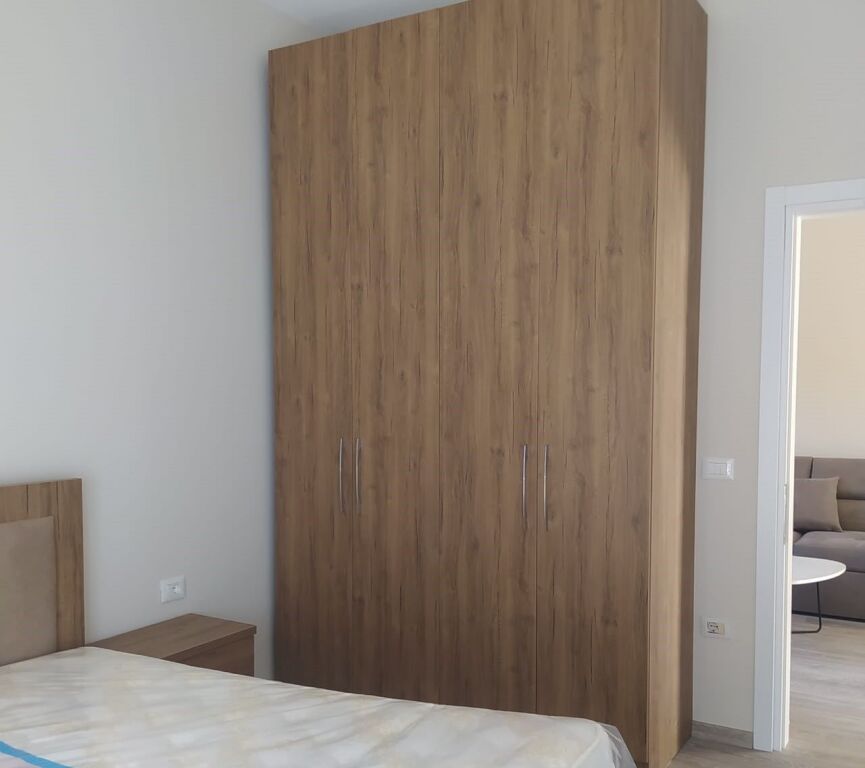 Rent | Garsoniere | Shkozë | 280 €/month