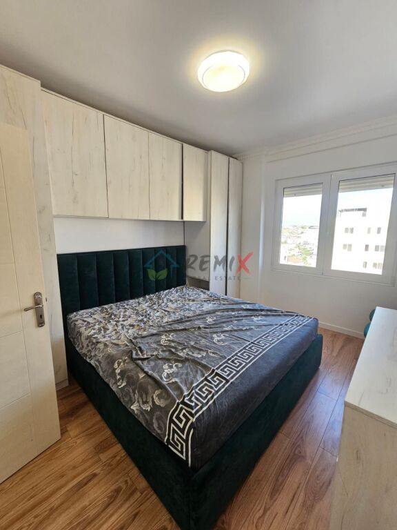 SHITET SUPER APARTAMENT 2+1 ME PAMJE DETI, RROTA E KUQE, PLAZH - DURRËS