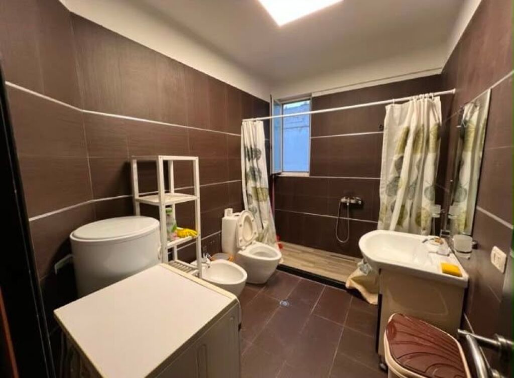 Apartment 1+1 for sale at Selvia !